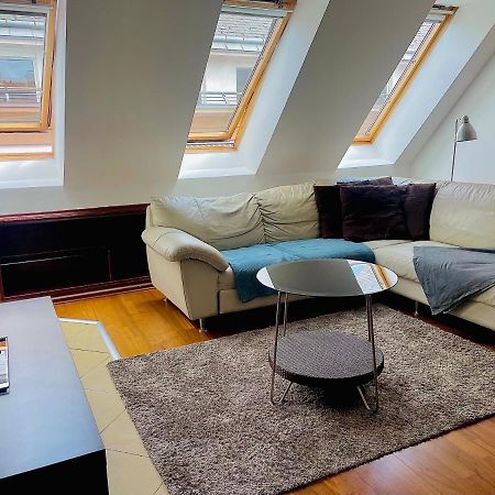 Sip 22 Apartman Budapest Kültér fotó
