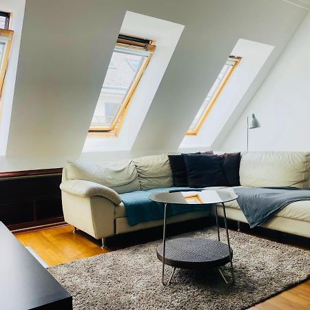 Sip 22 Apartman Budapest Kültér fotó