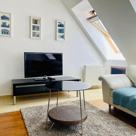 Sip 22 Apartman Budapest Kültér fotó