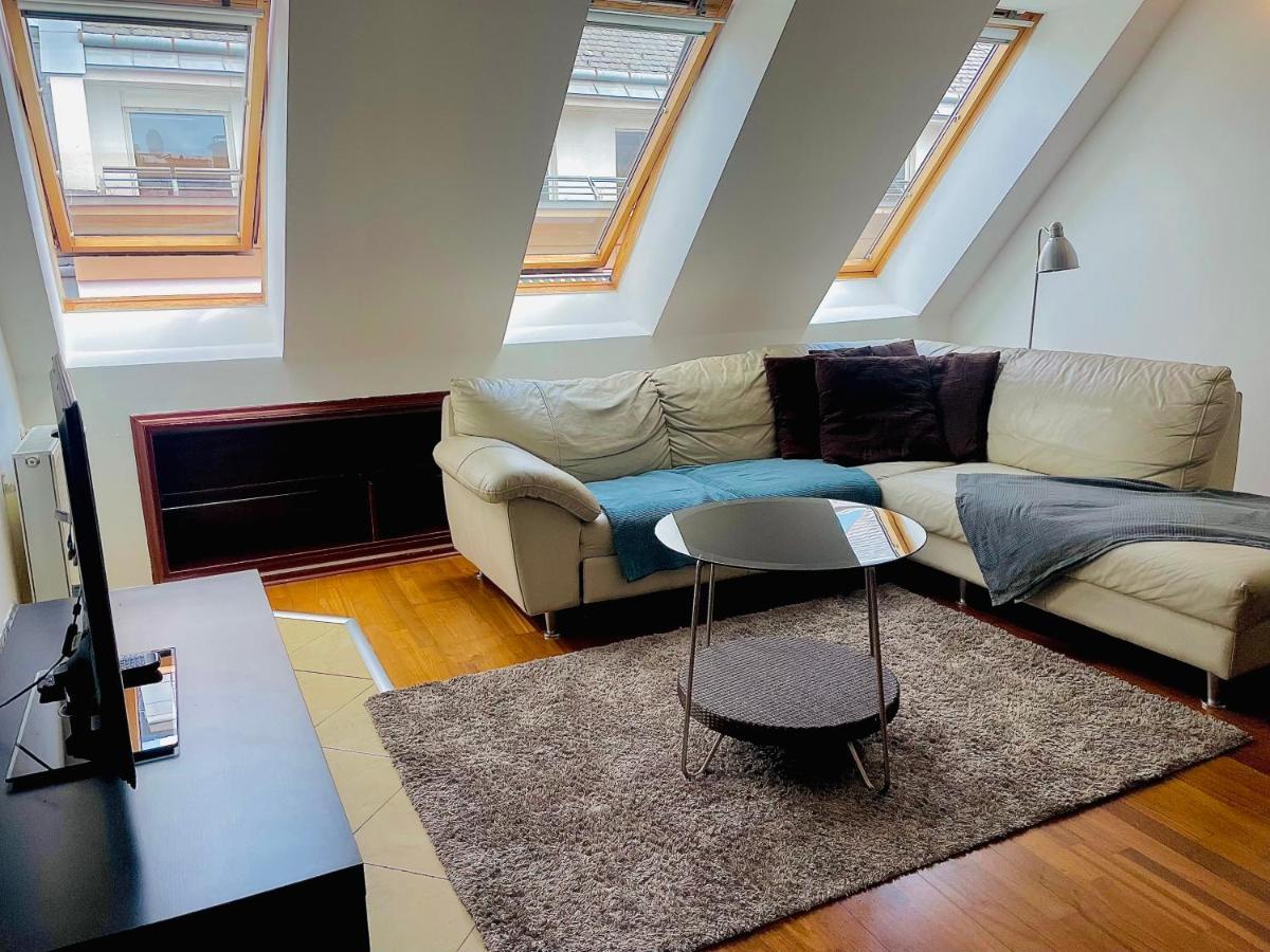 Sip 22 Apartman Budapest Kültér fotó
