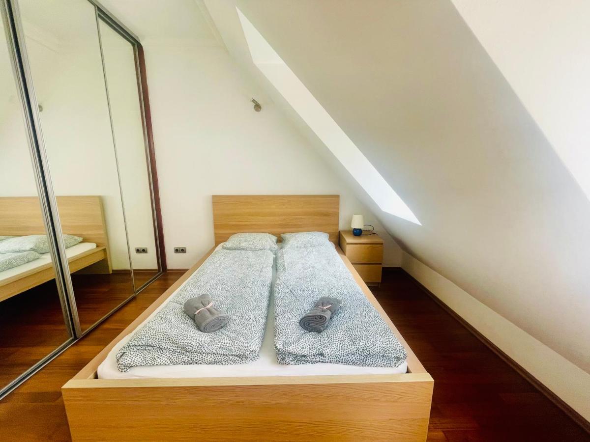 Sip 22 Apartman Budapest Kültér fotó