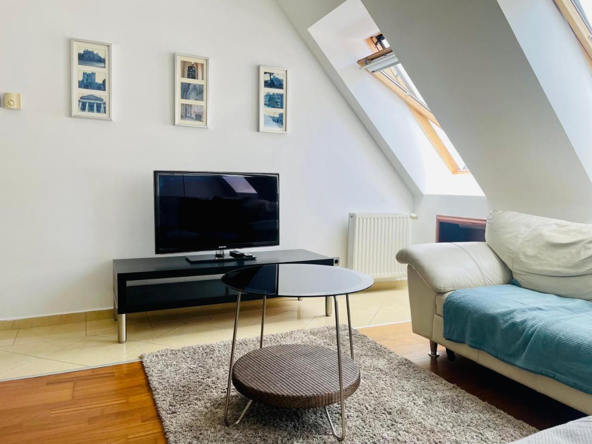 Sip 22 Apartman Budapest Kültér fotó